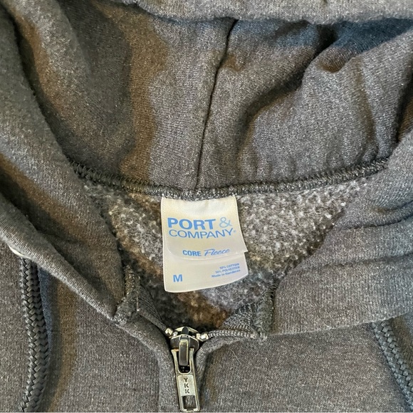 CU Buffaloes Zip Up Hoodie - M -  🦬 - Picture 2 of 3